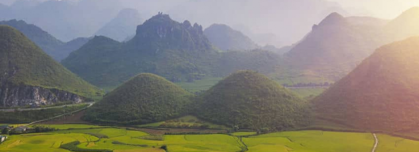 Reputed and top Tour Operator and DMC in Vietnam slider