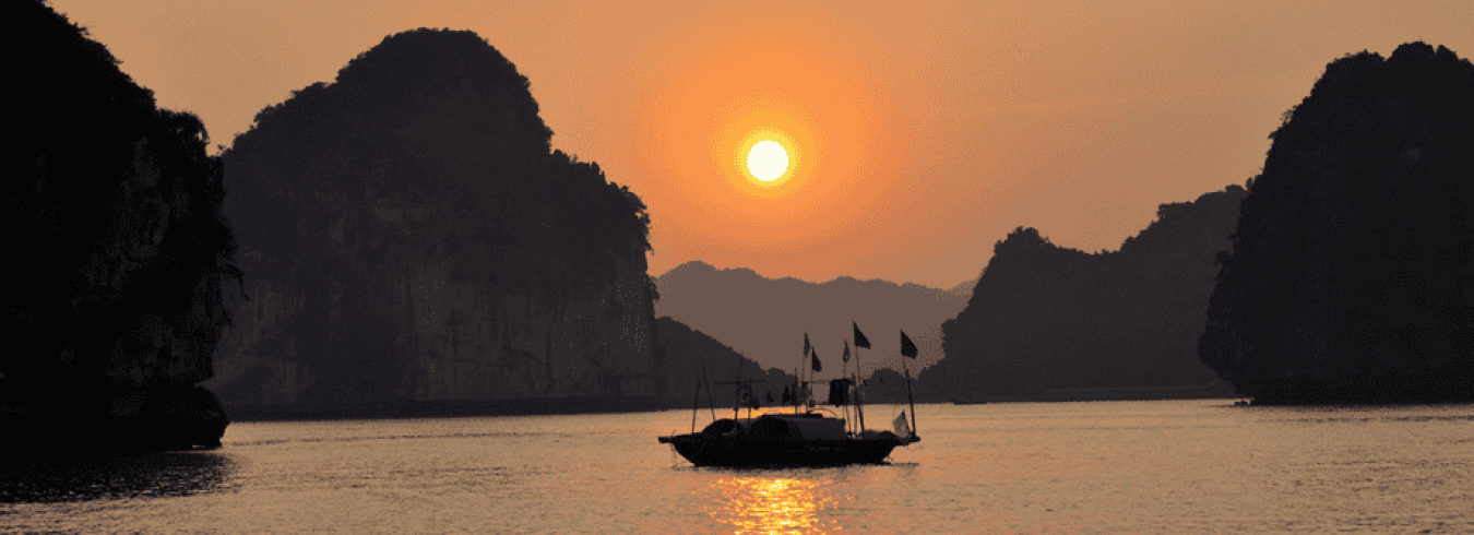 Reputed and top Tour Operator and DMC in Vietnam slider